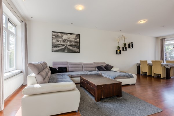 Medium property photo - Katendrechtse Lagedijk 241A, 3083 GD Rotterdam